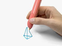 3DOODLER CREATE+